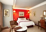 Les Saisons Hotel foto 11