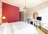 Hotel Metropole Suisse foto 6