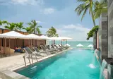 Pavilion Samui Villas & Resort foto 4