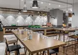 Holiday Inn Munich - Leuchtenbergring foto 5