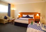 Lavender Hotel Sharjah foto 3