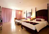 The Cha-Am Methavalai Hotel foto 15