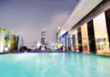 Galleria 10 Hotel Bangkok foto 1