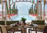 Higueron Hotel Malaga, Curio Collection by Hilton foto 7