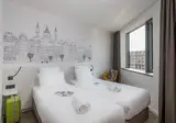 B&B HOTEL Budapest City foto 27