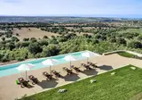 Relais Chiaramonte foto 1