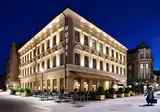 Hotel Evropa foto 18