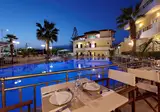 Philoxenia Hotel & SPA foto 21