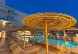 Cabana Blu Hotel & Suites foto 7