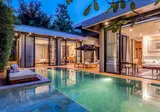 V Villas Hua Hin - MGallery Hotel Collection foto 17