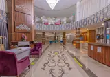 Armas Beach Hotel foto 14
