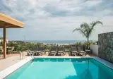 Casa Blu Boutique Hotel foto 15