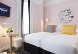 Hotel Pastel Paris foto 18