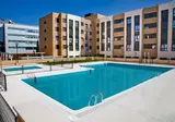 Aparthotel Compostela Suites foto 3