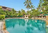 Legian Beach Hotel foto 3