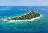 JW Marriott Maldives Resort & Spa foto 19