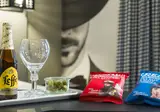 Hotel ibis Styles Nice Vieux Port foto 23