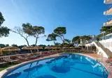Hotel Cabot Cala Ferrera foto 6