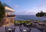 Umana Bali, LXR Hotels & Resorts foto 4