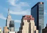 The New Yorker Hotel by Lotte Hotels foto 1