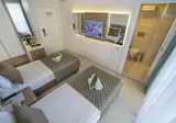 Kleopatra Life Hotel foto 6