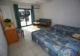Green Bungalows Hotel & Appartementen foto 12