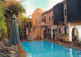Les Borjs de la Kasbah foto 13