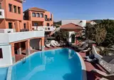 Nisea Hotel Samos foto 19