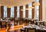 Hotel TRYP by Wyndham Lisboa Caparica Mar foto 5