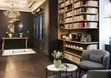 Hotel Square Louvois foto 15
