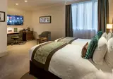 The Marble Arch Hotel foto 18