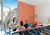 Alpenhotel Kaiserfels foto 16