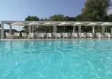 Olympios Zeus Hotel Bungalows foto 21