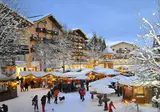 Post Seefeld Wellnesshotel Tirol foto 1