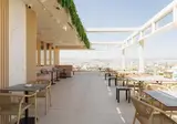 Hilton Garden Inn Athens Syggrou Avenue foto 6