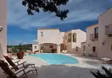 Hotel Arathena foto 18