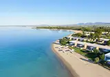 Hotel Ikos Olivia foto 1