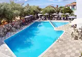 Fly & Go Sunset Hotel Lesbos foto 1