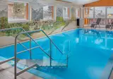 Hotel Sonnhof foto 22