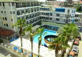 Saygili Beach Hotel foto 1