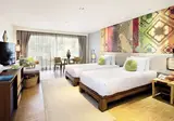Outrigger Khao Lak Beach Resort foto 11