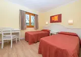 Vista Park Hotel foto 17