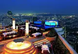 Lebua at State Tower foto 8