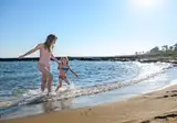 Constantinou Bros Athena Beach Hotel foto 15