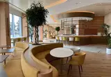 Hyatt Regency Lisboa foto 9