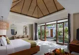 Tonys Villas & Resort foto 16