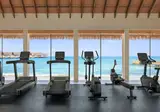 JW Marriott Kaafu Atoll Island Resort foto 9
