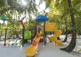 Dhigali Maldives foto 24