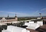 Hotel Exe Moncloa foto 12