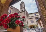 Il Chiostro del Carmine foto 2